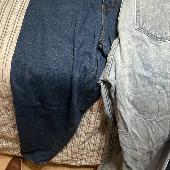 Pretty little thing jeans - Picture 3 of 3